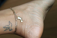 Load image into Gallery viewer, Nefertiti Anklet