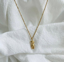 Load image into Gallery viewer, Silhouette Necklace