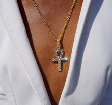 Load image into Gallery viewer, Ankh Necklace