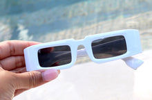 Load image into Gallery viewer, White Vacay Shades