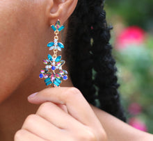 Load image into Gallery viewer, Summer Breeze Earrings