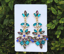 Load image into Gallery viewer, Summer Breeze Earrings