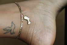 Load image into Gallery viewer, Nefertiti Anklet